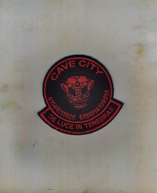 Insignia Patch
