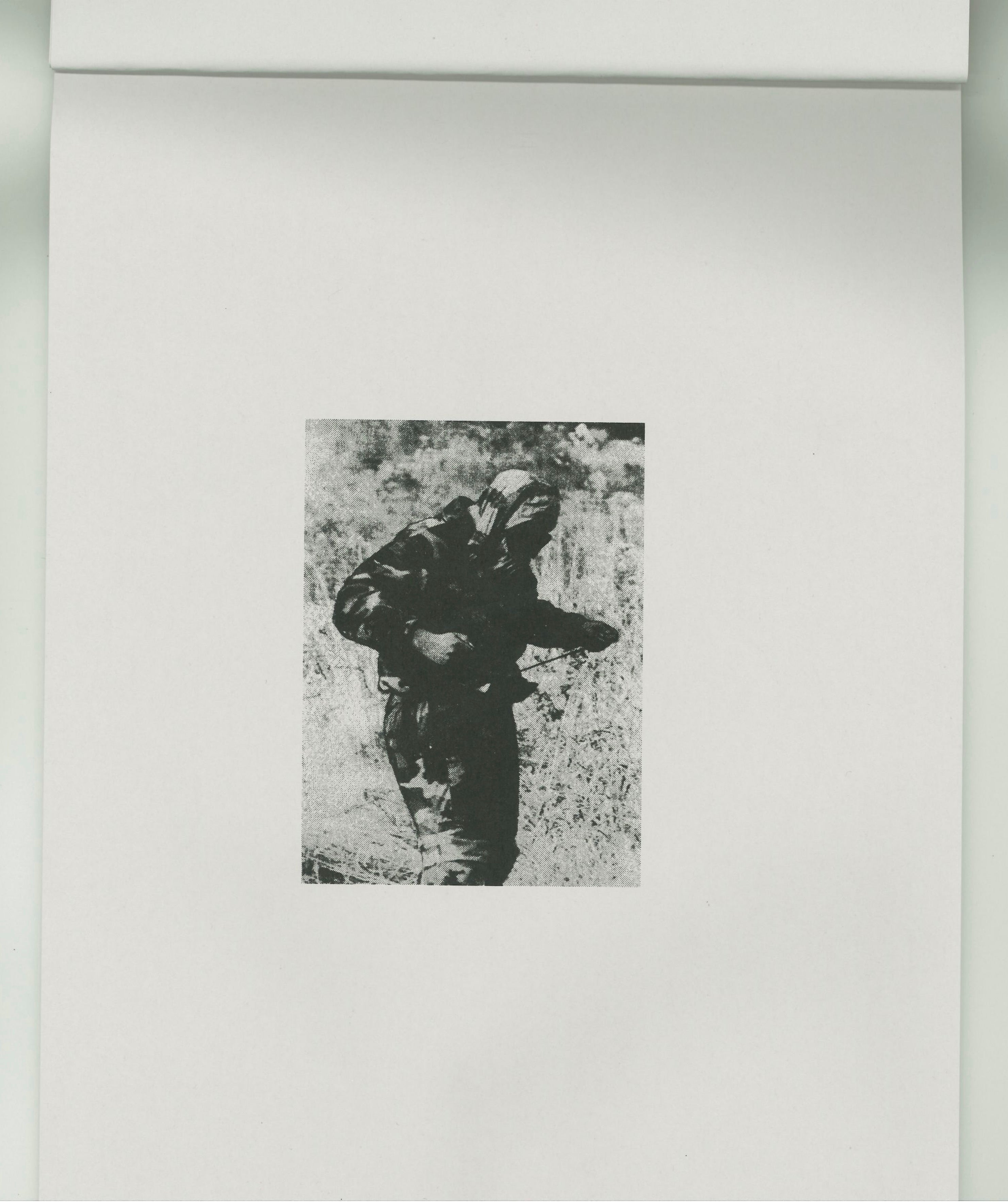 Intelligence Report & Selected Images