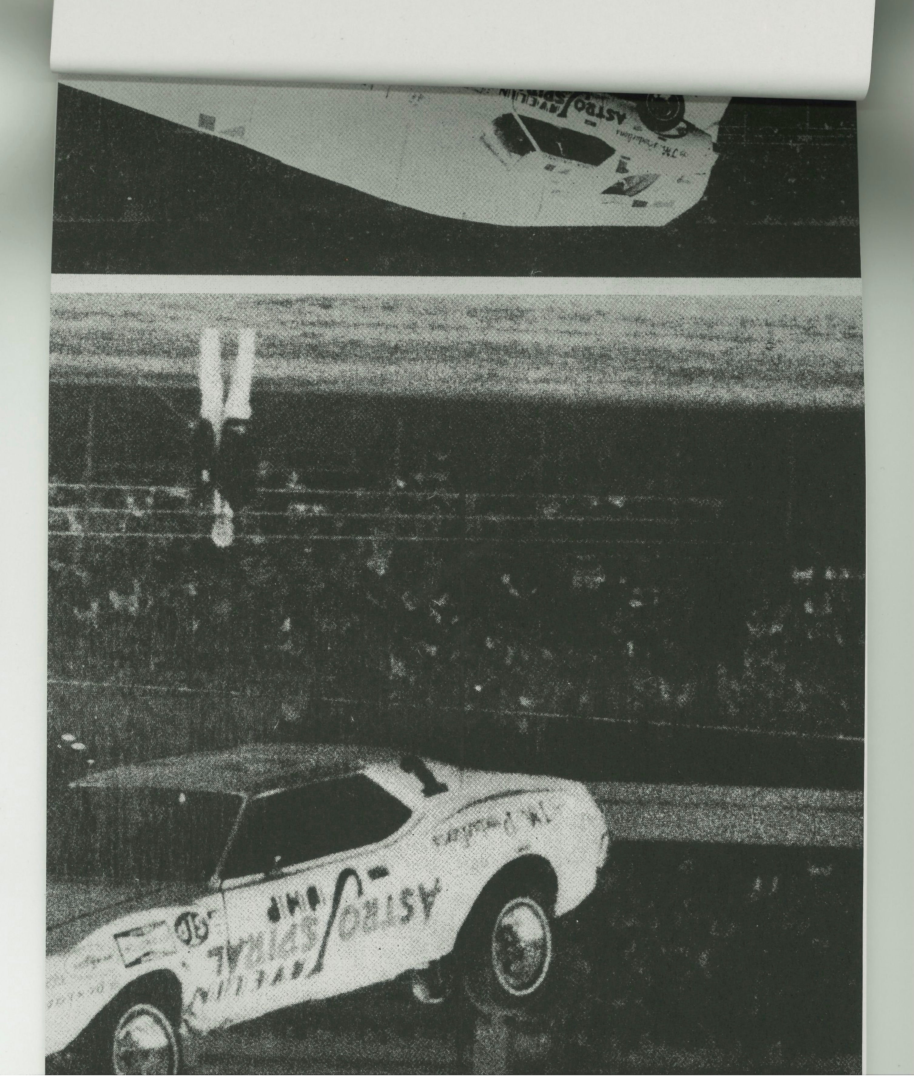 Intelligence Report & Selected Images
