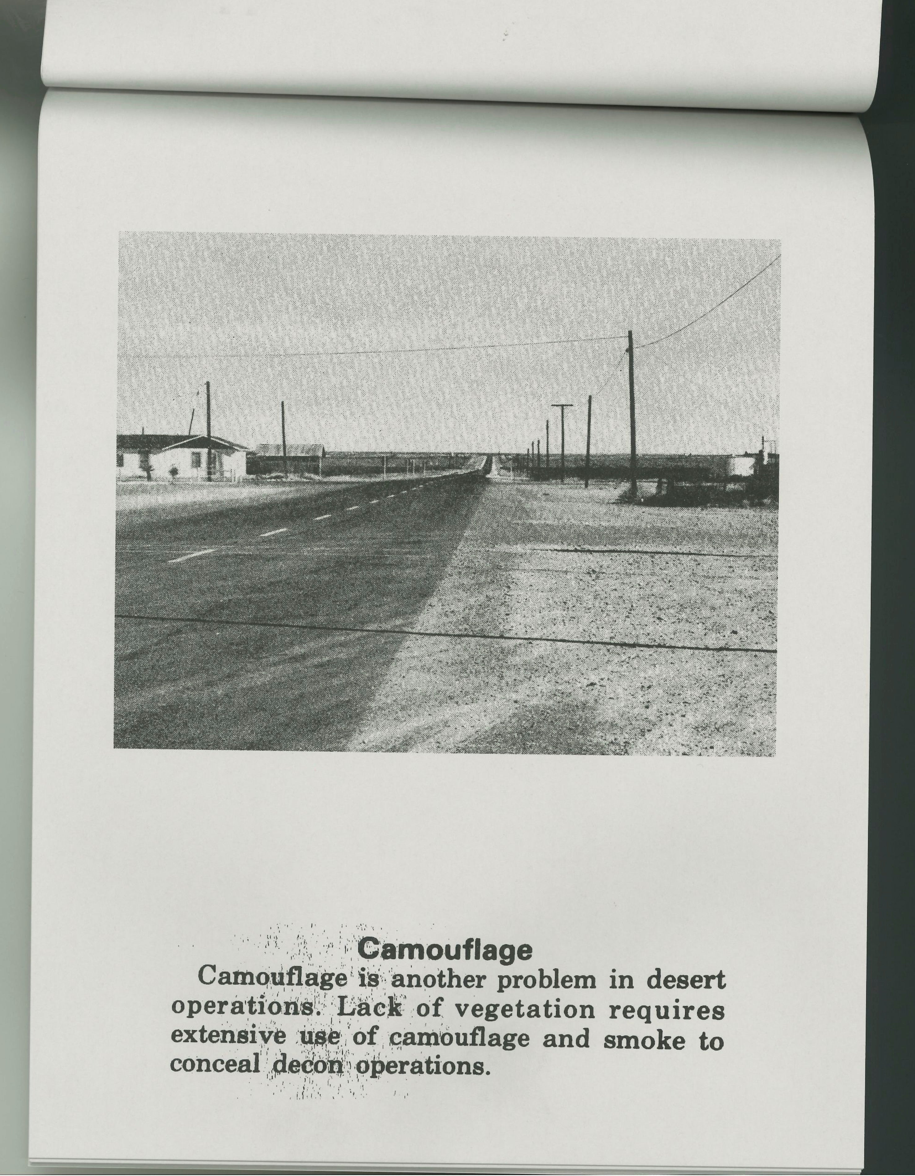 Intelligence Report & Selected Images