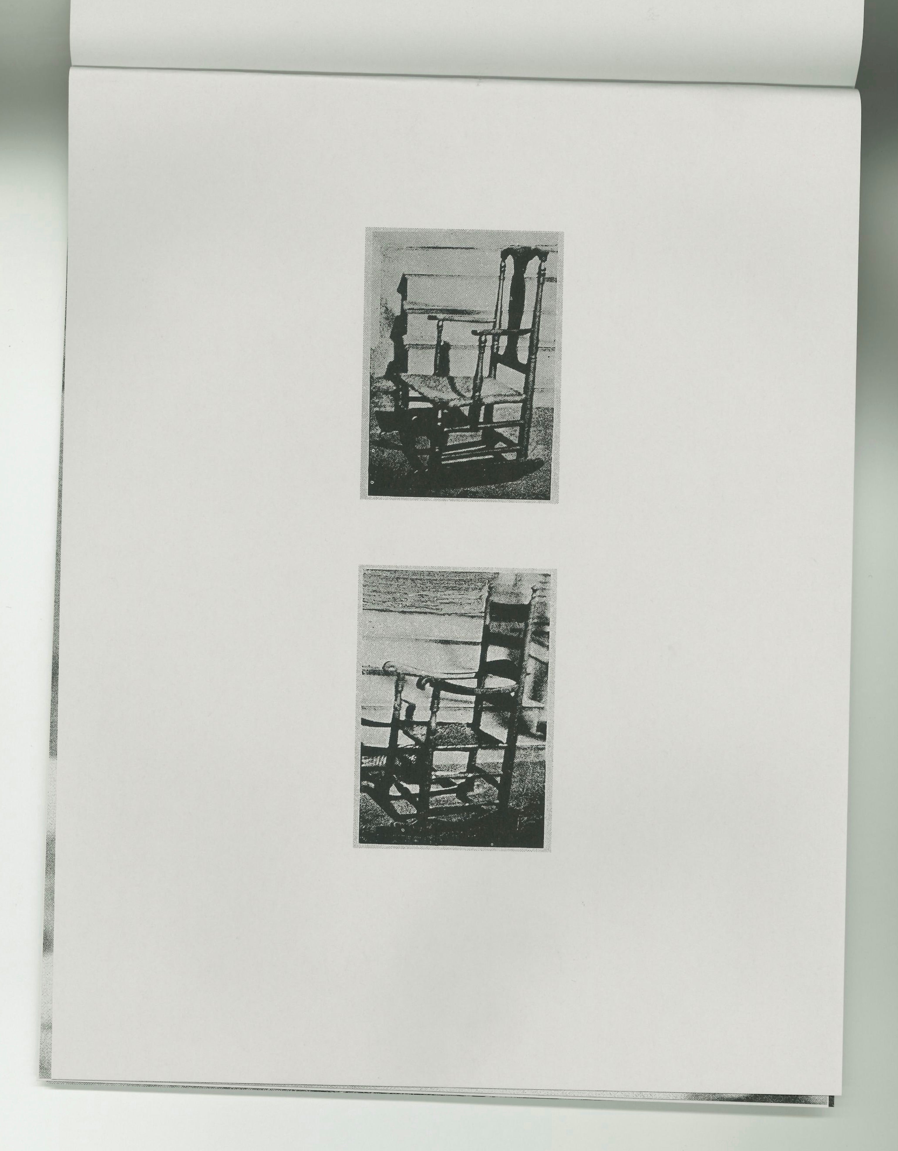 Intelligence Report & Selected Images