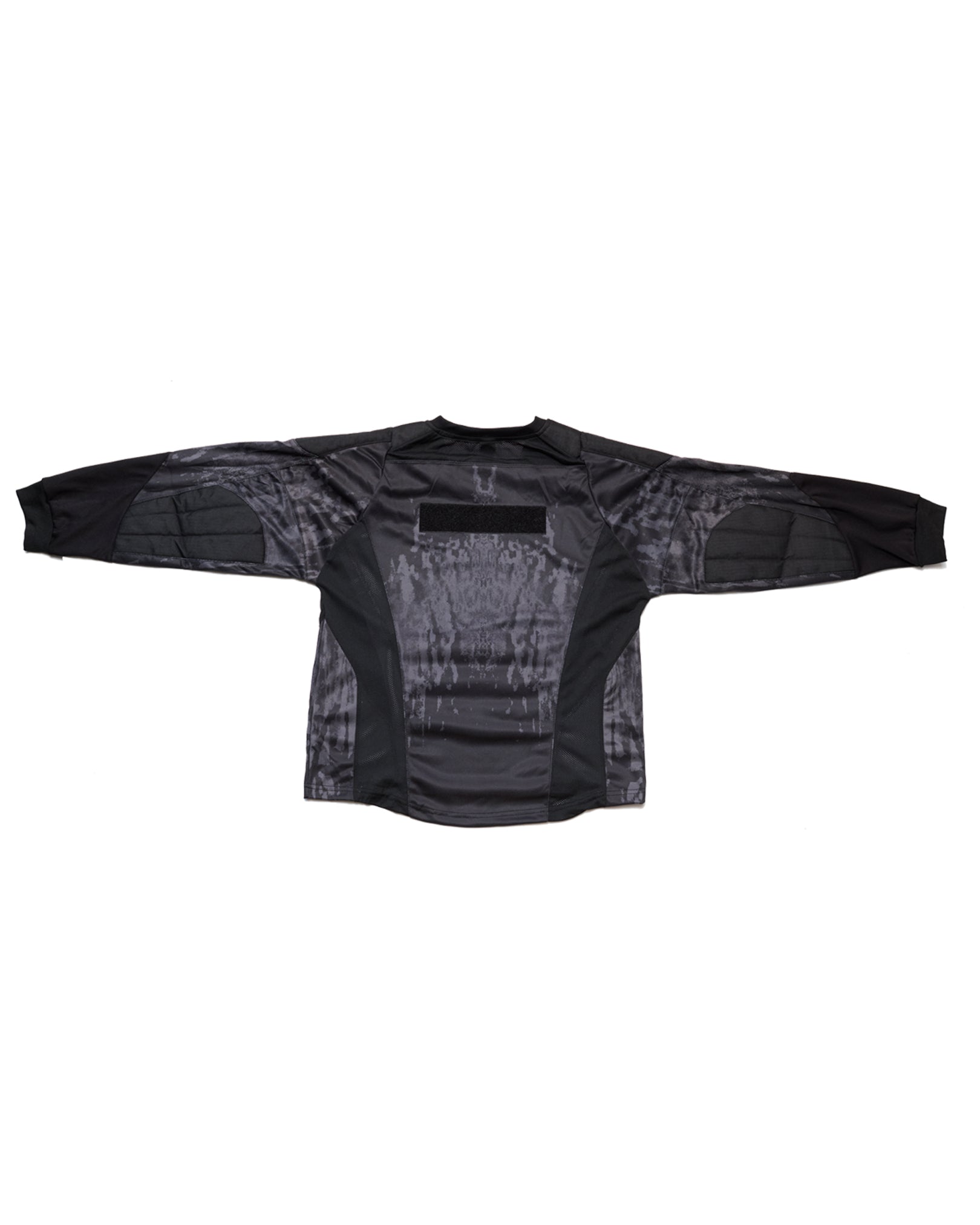 All-Terrain Padded Jersey