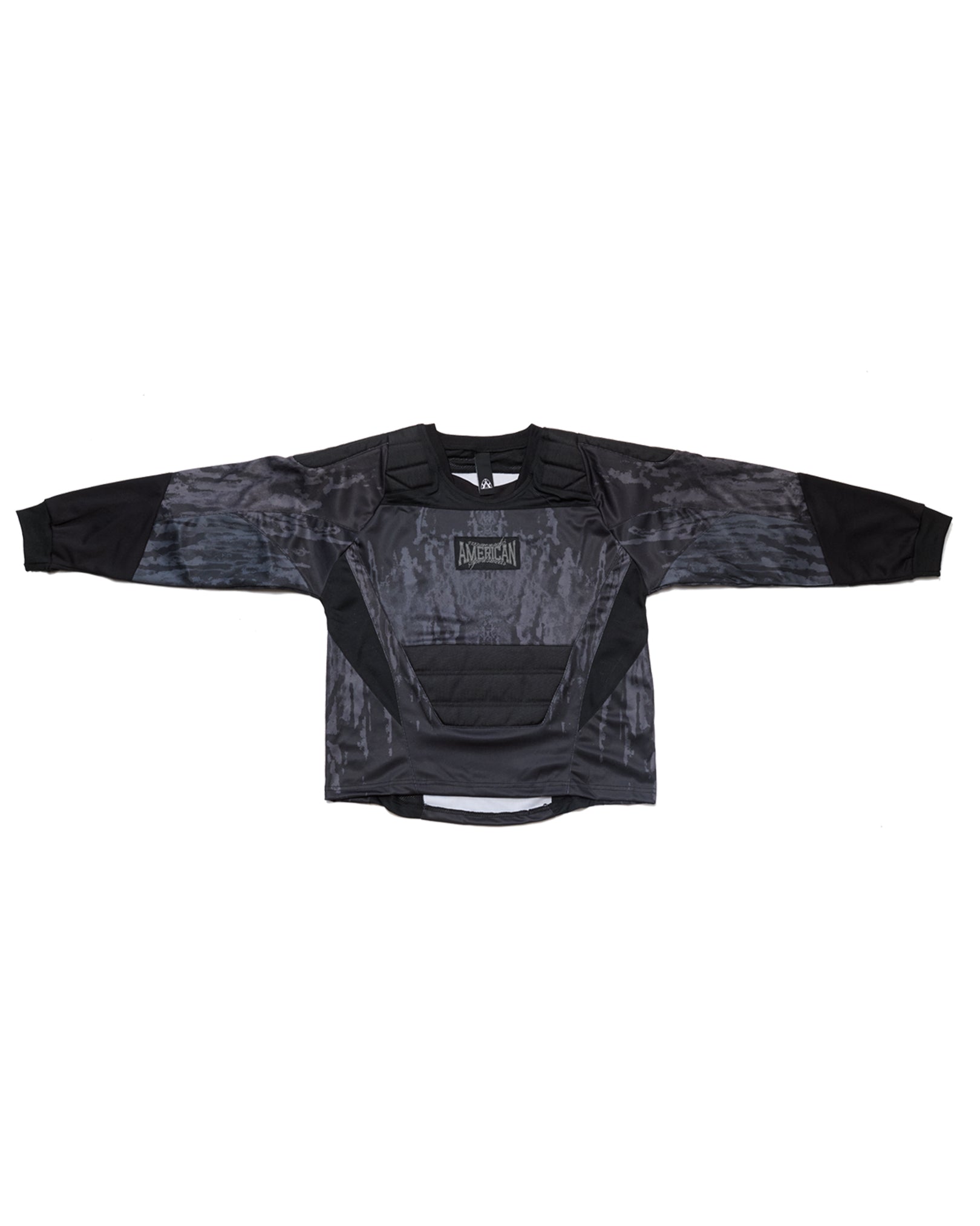 All-Terrain Padded Jersey