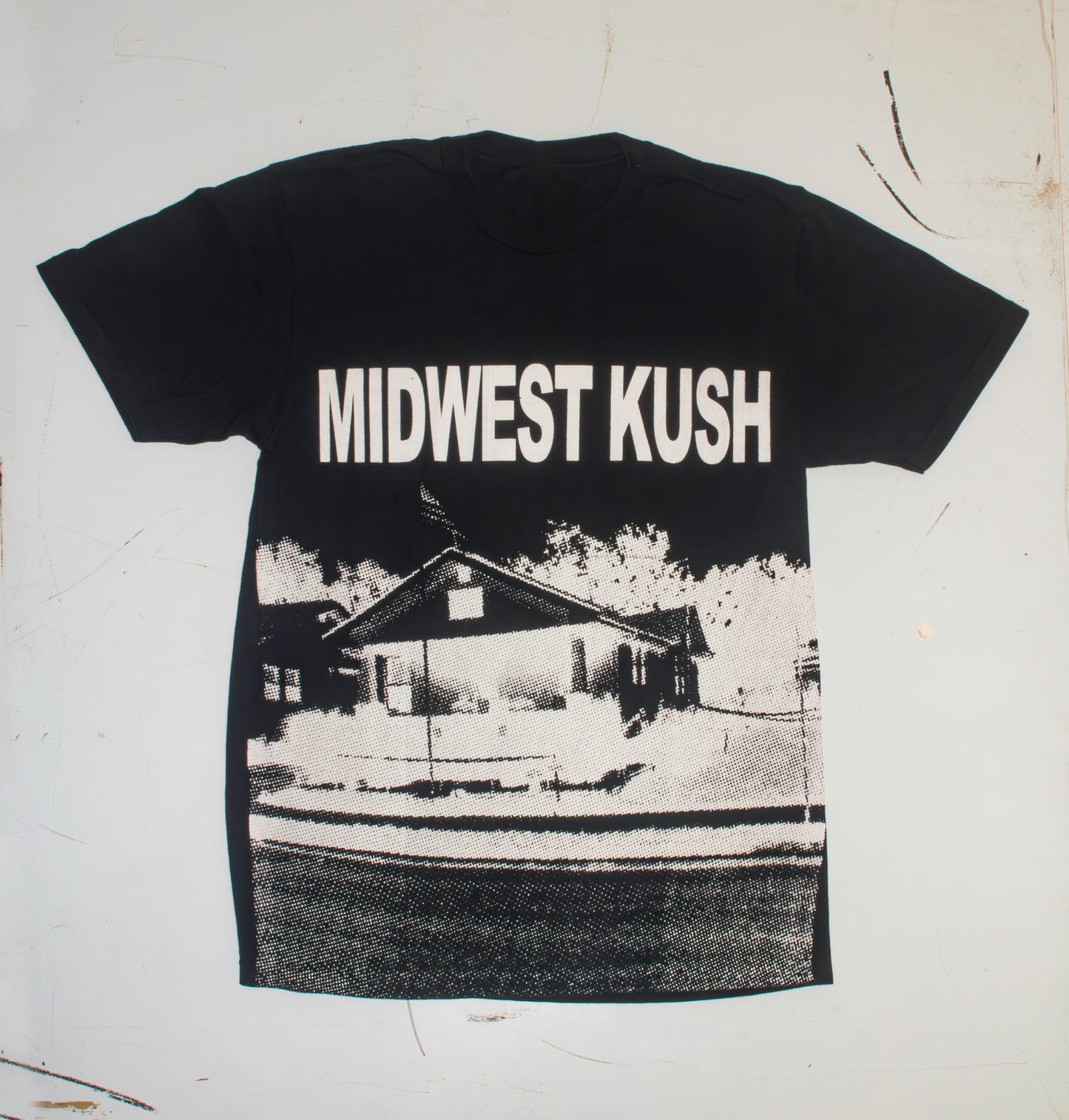 Midwest Kush T-Shirt